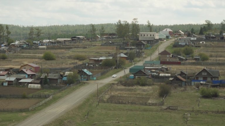 Экспертиза исторических построек проходит в Боханском районе